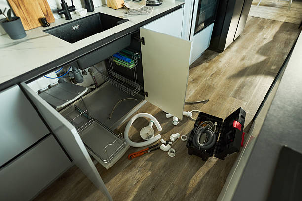 24/7 Emergency Drain Cleaning experts in Buena, WA